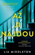 Ikar Až ji najdou