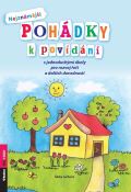 Rubico Nejznámější pohádky k povídání s jednoduchými úkoly pro rozvoj řeči a dalších dovedností