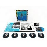 UNIVERSAL MUSIC Nevermind - (Limited) 5CD/Blu- Ray