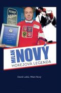 Luk David Milan Nov - hokejov legenda