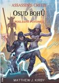 Fantom Print Osud bohů - Poslední potomci 3