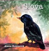 Alena Kubínová - Monastera Slova
