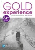 kolektiv autorů Gold Experience 2nd Edition A2+ Teacher´s Resource Book