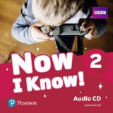 Perrett Jeanne Now I Know 2 Audio CD