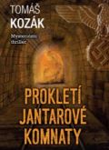 Plot Prokletí jantarové komnaty