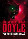 Doyle Arthur Conan Pes rodu Baskervillů