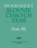 Academia Biografický slovník českých zemí (Hem-Hi) 24.díl
