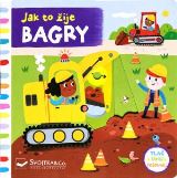 Svojtka&Co. Jak to žije Bagry