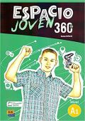 Edinumen Espacio joven 360 A1 - Libro del alumno