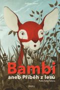 Pikola Bambi aneb Pbh z les