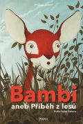 Pikola Bambi aneb Příběh z lesů