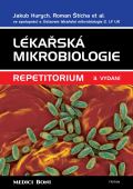 Triton Lékařská mikrobiologie - Repetitorium