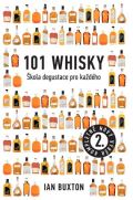 Slovart 101 Whiskey