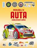 Jiri Models Poskládej si - Auta
