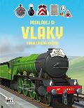 Jiri Models Poskládej si - Vlaky