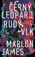 Slovart Černý Leopard, Rudý Vlk