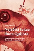 Druhé město Největší lekce dona Quijota