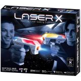 LASER X LASER X mikro blaster sport sada pro 2 hráče