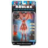 Roblox Roblox figurka překvapení - Neonová žlutá