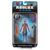 Roblox Roblox Imagination figurka Bec the Fire God W8 + 2 kusy příslušenství