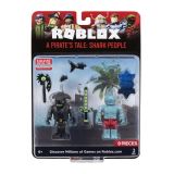 Roblox Roblox herní sada A Pirate´s Tale: Shark People série 7