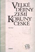 Paseka Velké dějiny zemí Koruny české VII. 1526-1618