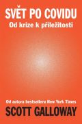 IFP Publishing Svět po Covidu - Od krize k příležitosti