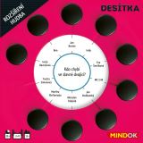 kolektiv autorů Desítka / rozšíření Hudba