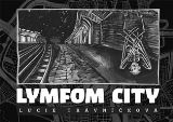 Velarium Lymfom City