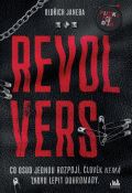 Janeba Oldřich Revolvers