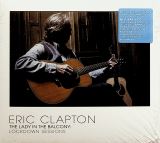 Clapton Eric Lady In The Balcony Lockdown Sessions (Limited Edition CD+Blu-ray)