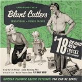 Phd Music Blunt Cutters -Coloured-