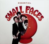 Small Faces Essential Small Faces (3CD)