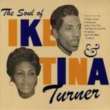 Turner Ike & Tina Soul Of Ike & Tina Turner
