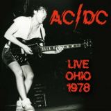 AC/DC Live Ohio 1978 -Ltd-
