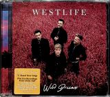 Westlife Wild Dreams -Deluxe-
