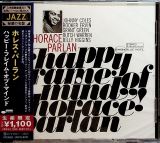 Parlan Horace Happy Frame Of Mind (Limited Edition)