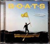 Columbia B.O.A.T.S