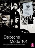 Depeche Mode 101 (Digipack)