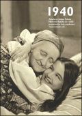 Krásná paní 1940 – Jaké to tenkrát bylo aneb Co se stalo v roce, kdy jste se narodili