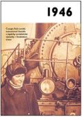 Krásná paní 1946 – Jaké to tenkrát bylo aneb Co se stalo v roce, kdy jste se narodili