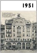 Krásná paní 1951 – Jaké to tenkrát bylo aneb Co se stalo v roce, kdy jste se narodili