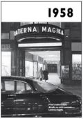 Krásná paní 1958 – Jaké to tenkrát bylo aneb Co se stalo v roce, kdy jste se narodili