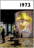 Krásná paní 1973 – Jaké to tenkrát bylo aneb Co se stalo v roce, kdy jste se narodili