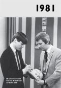 Krásná paní 1981 – Jaké to tenkrát bylo aneb Co se stalo v roce, kdy jste se narodili