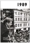 Krásná paní 1989 – Jaké to tenkrát bylo aneb Co se stalo v roce, kdy jste se narodili
