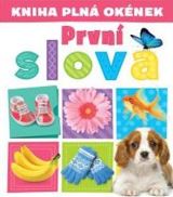 Svojtka & Co. Kniha plná okének - První slova