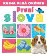 Svojtka & Co. Kniha pln oknek - Prvn slova