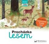 Svojtka & Co. Procházka lesem - následuj cestu