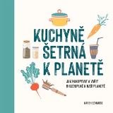Lingea Kuchyně šetrná k planetě